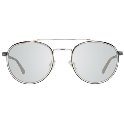 Jimmy Choo Gold Men Sunglasses