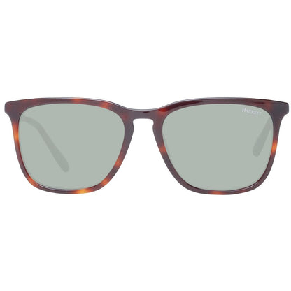 Hackett Brown Men Sunglasses