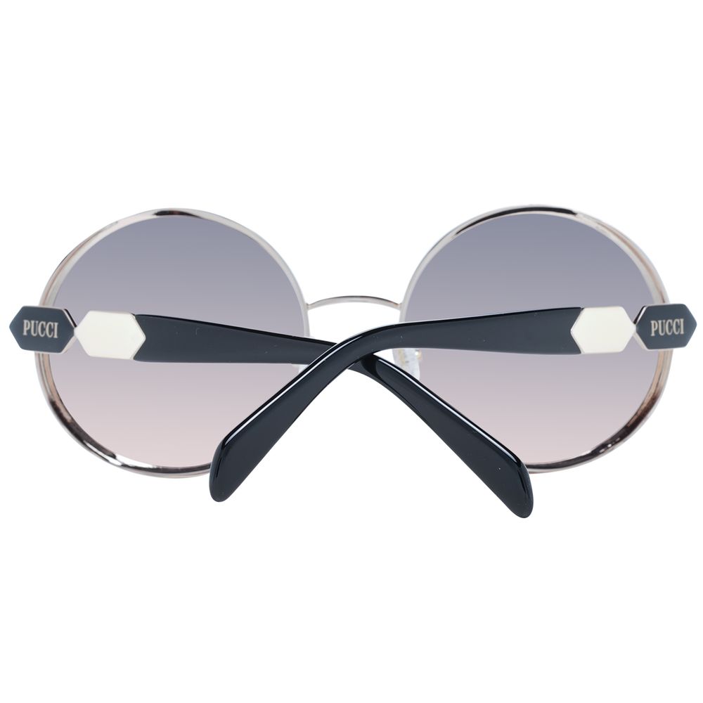 Emilio Pucci Multicolor Women Sunglasses