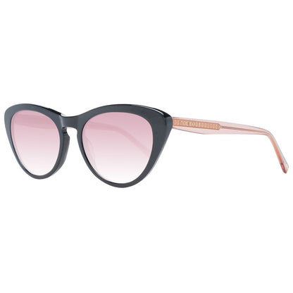 Ted Baker Black Women Sunglasses