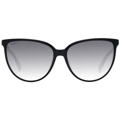 Max Mara Black Women Sunglasses