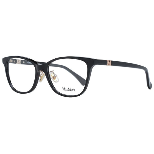 Max Mara Black Women Optical Frames