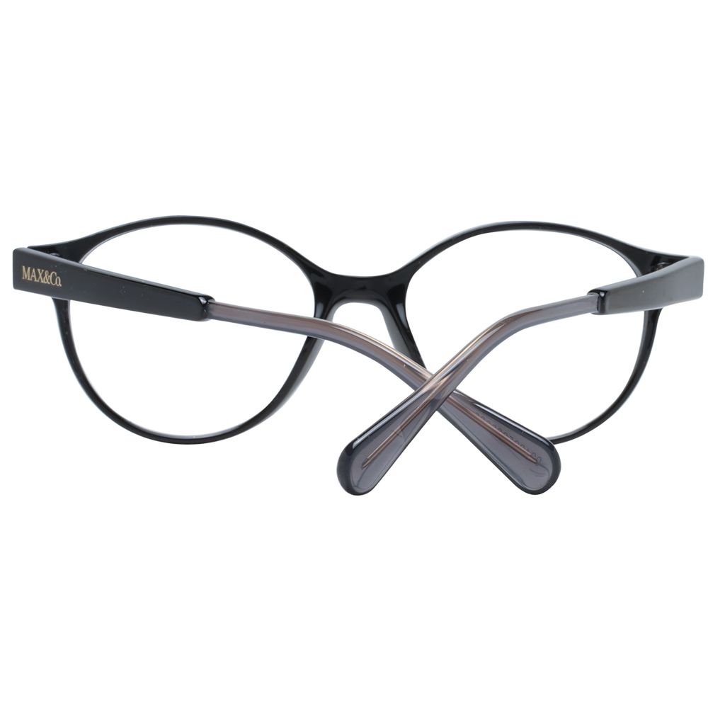 Max & Co Black Women Optical Frames