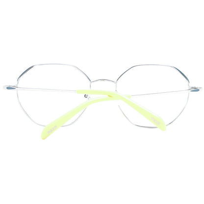 Emilio Pucci Gray Women Optical Frames