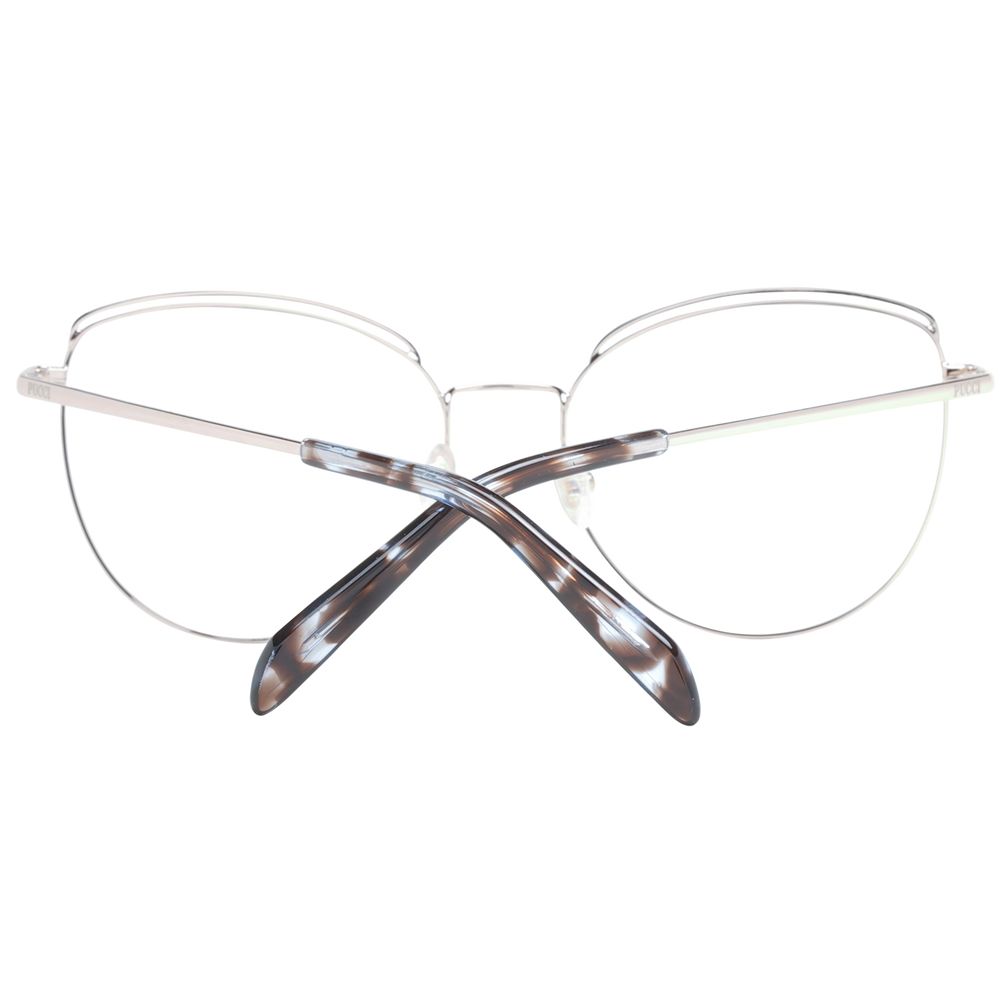 Emilio Pucci Blue Women Optical Frames