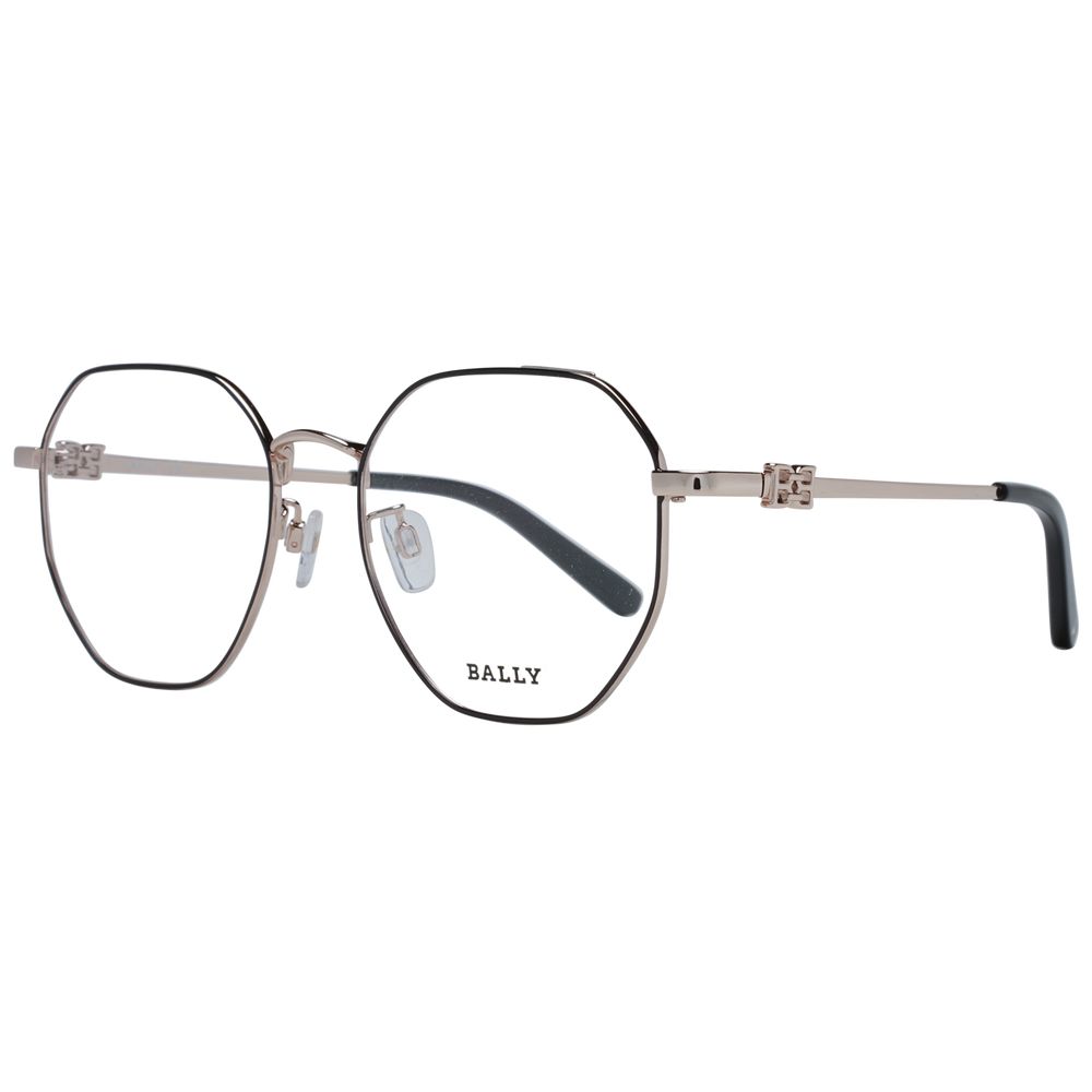 BMW Black Men Optical Frames