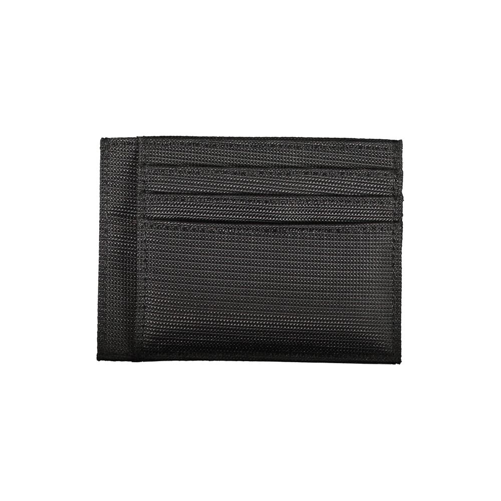 Piquadro Sleek Recycled Material Card Holder