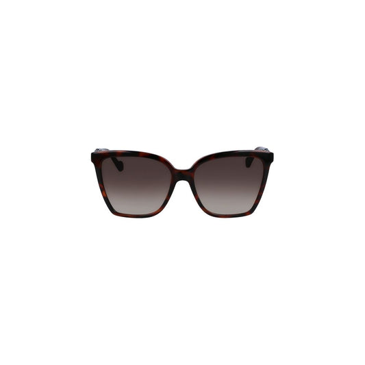 Liu Jo Brown BIO INJECTED Sunglasses