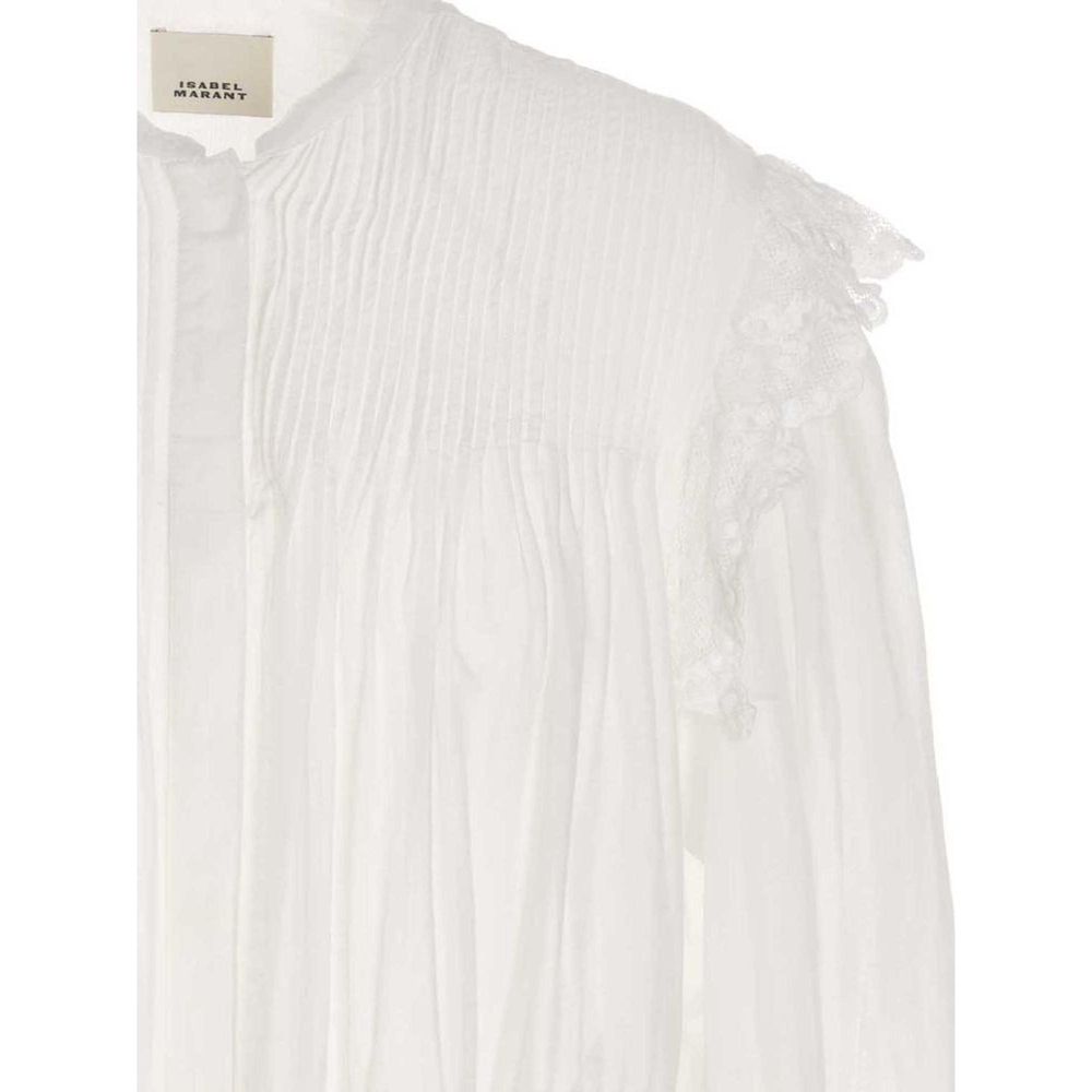 Isabel Marant White  Tops & T-Shirt