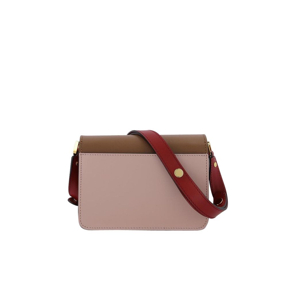 Marni Multicolor  Shoulder Bag