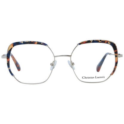 Christian Lacroix Gold Women Optical Frames