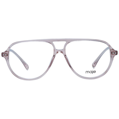 Maje Beige Women Optical Frames