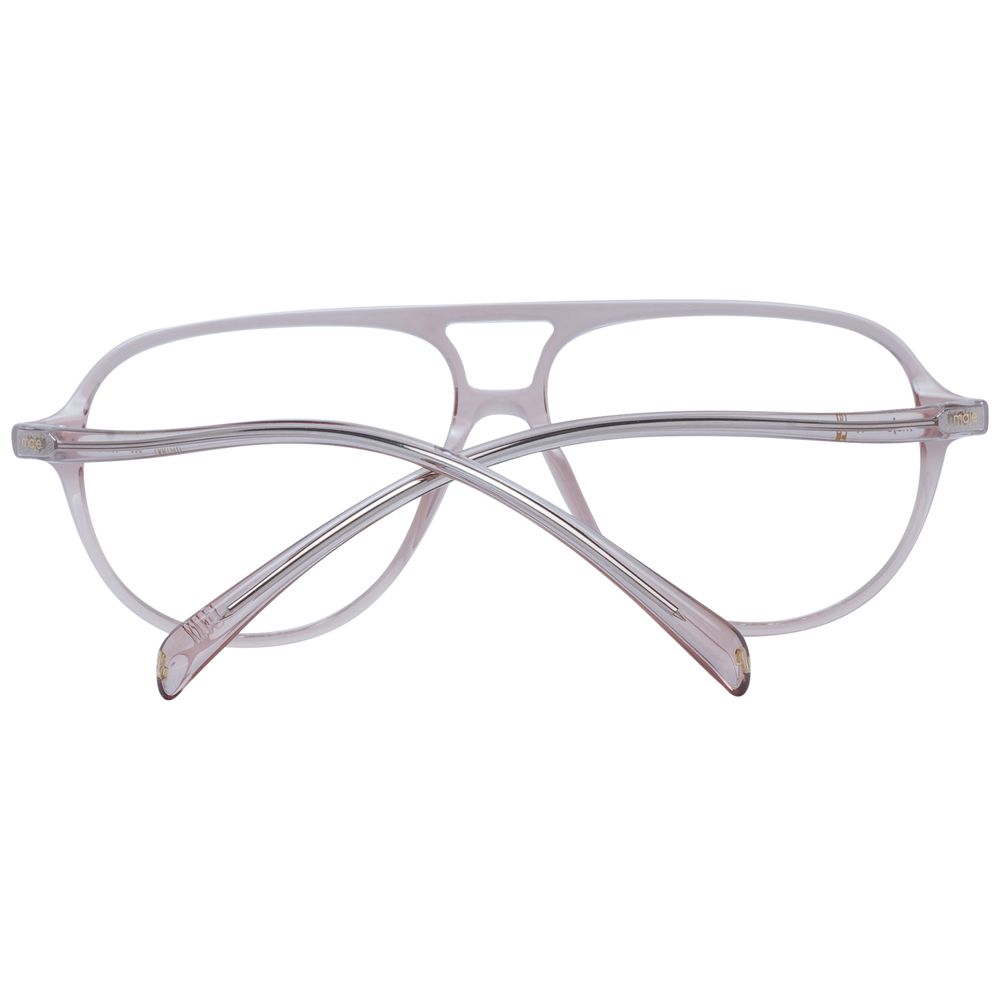 Maje Beige Women Optical Frames