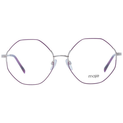 Maje Purple Women Optical Frames