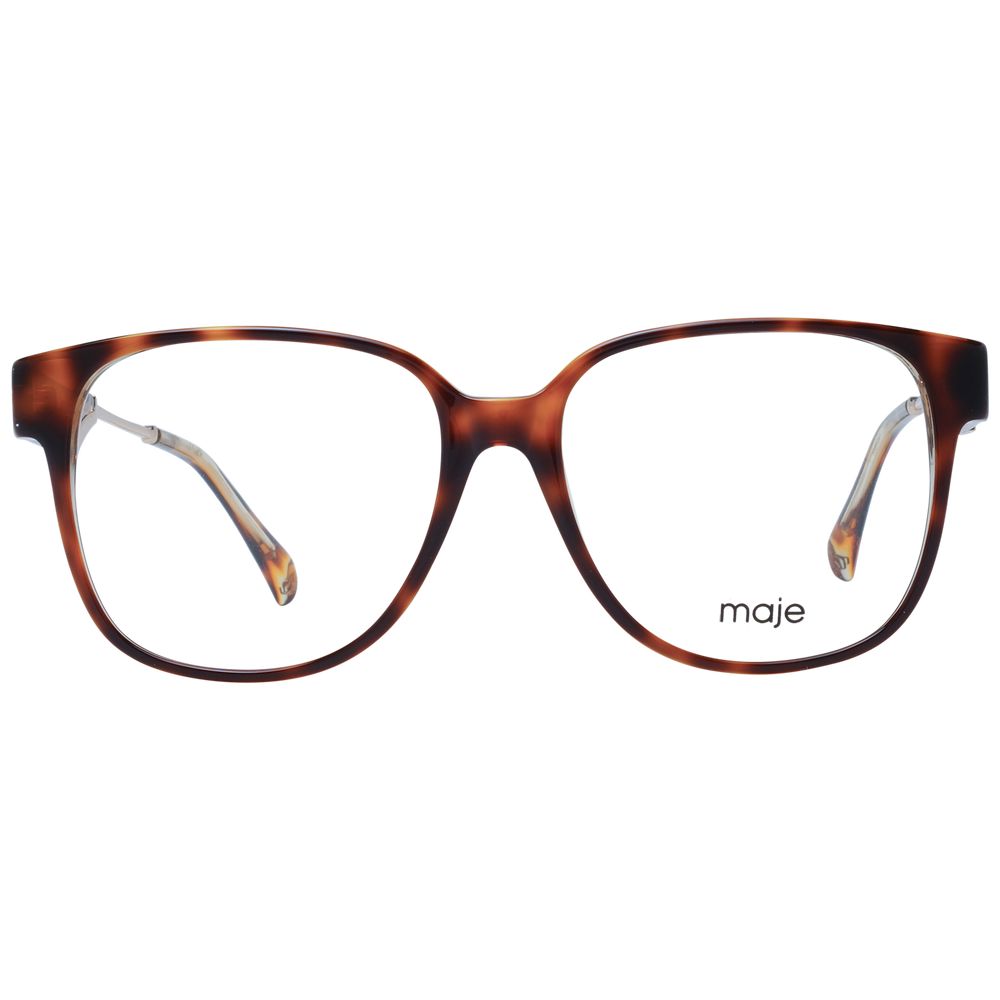 Maje Brown Women Optical Frames