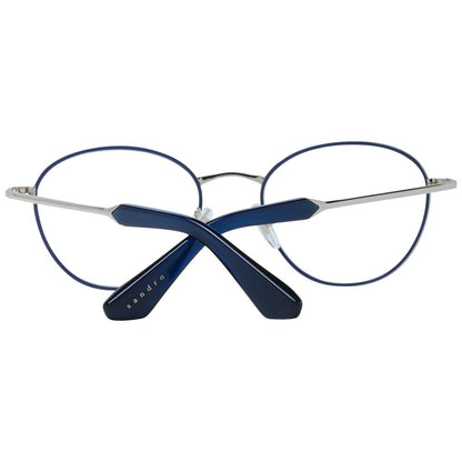 Sandro Blue Women Optical Frames