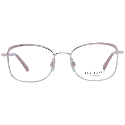 Ted Baker Pink Women Optical Frames