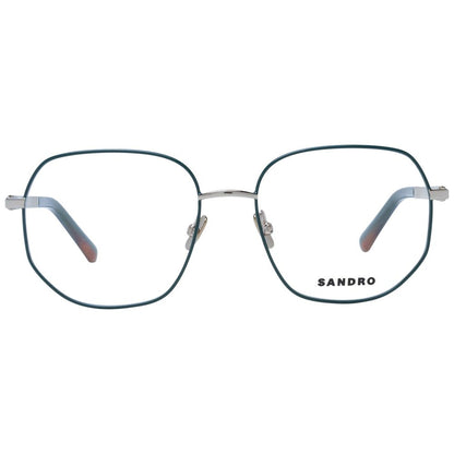 Sandro Green Women Optical Frames