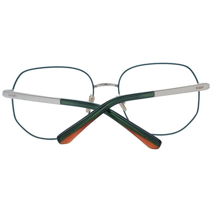 Sandro Green Women Optical Frames