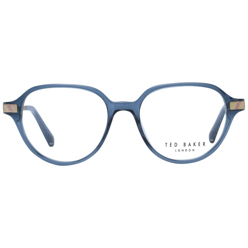 Ted Baker Gray Women Optical Frames