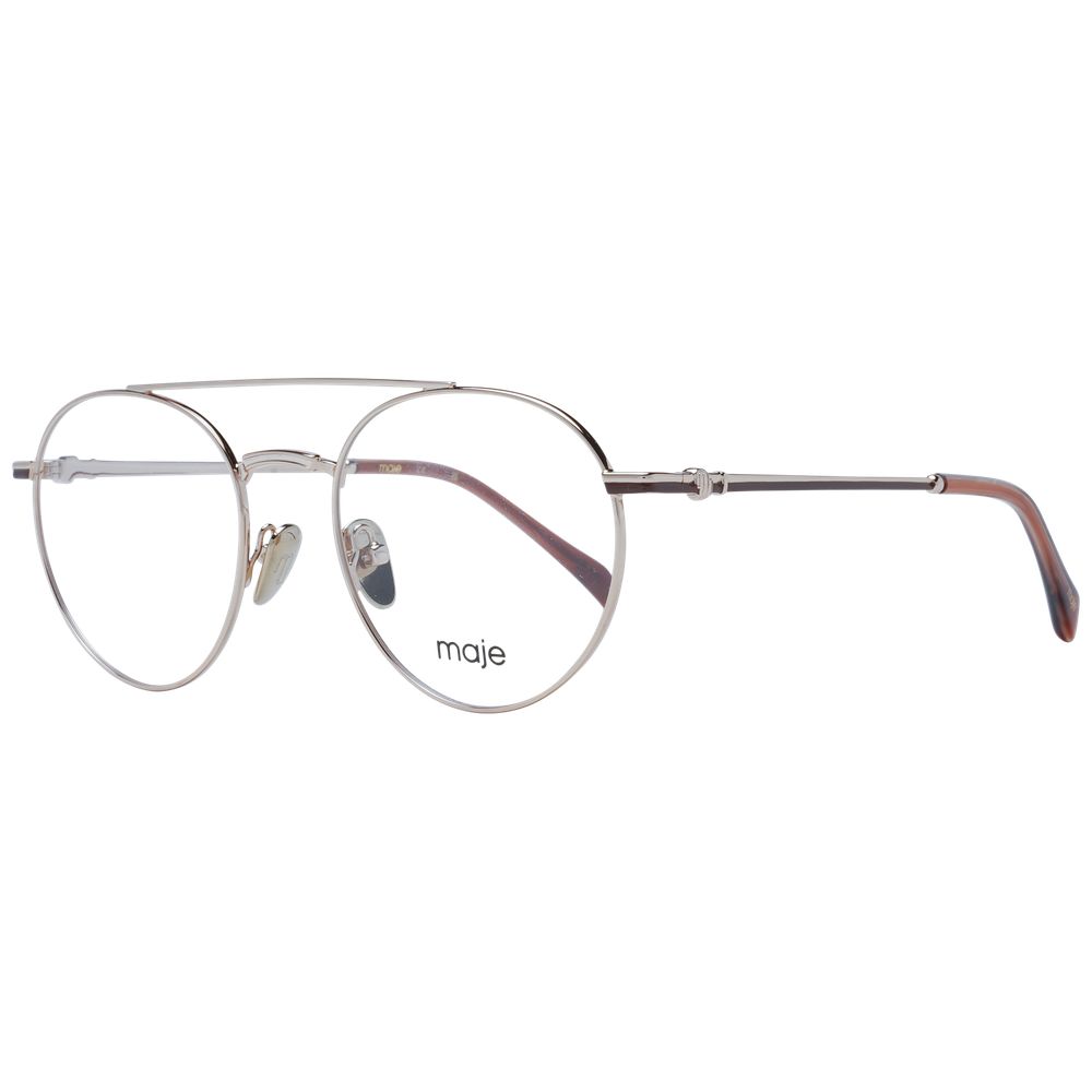 Maje Gold Women Optical Frames