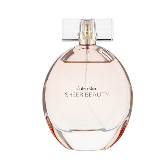 CK Beauty Sheer L EDT 100ML