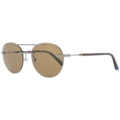 Gant Gray Men Sunglasses