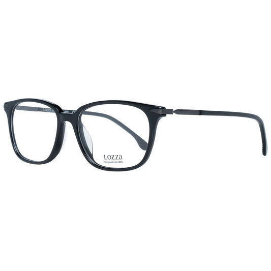 Lozza Black Men Optical Frames