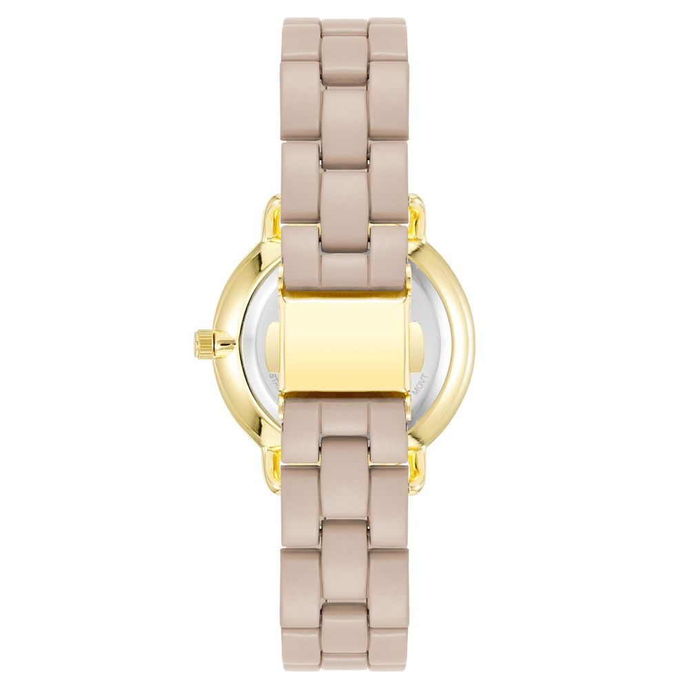 Juicy Couture Gold Women Watch