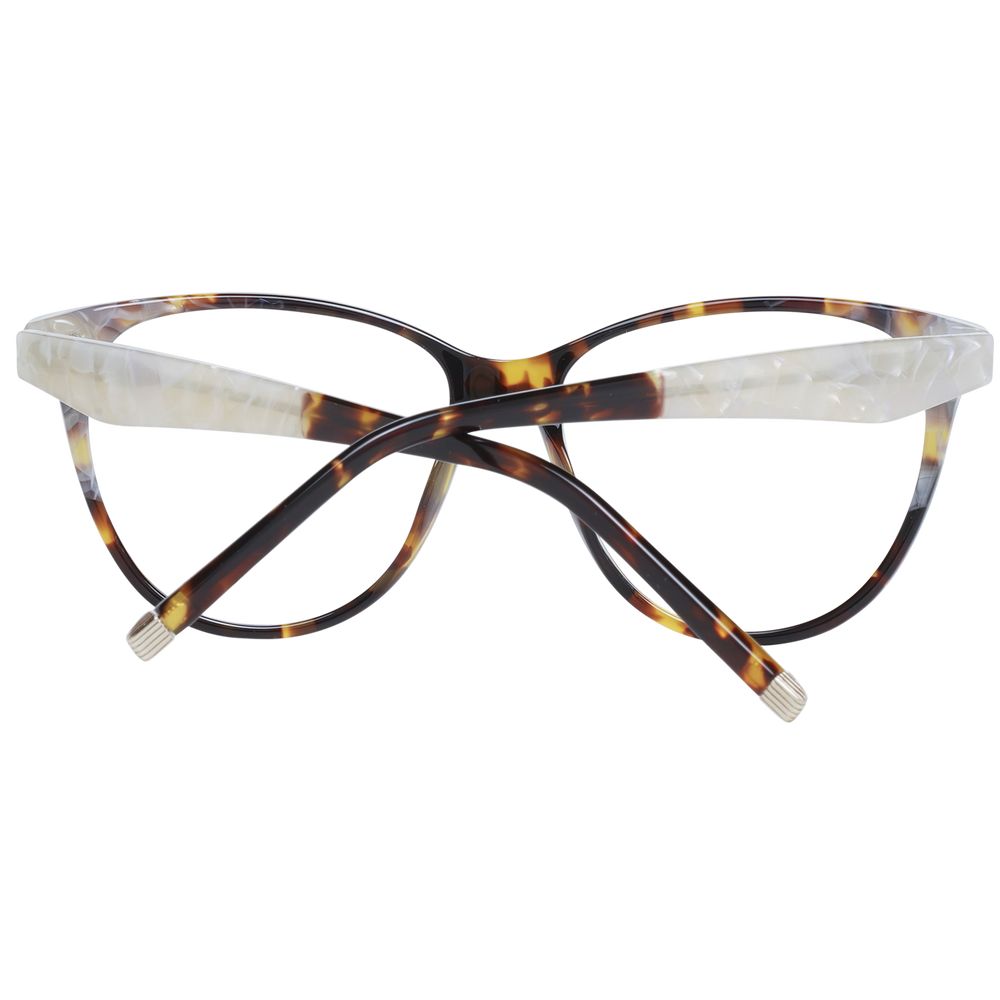 Scotch & Soda Brown Women Optical Frames