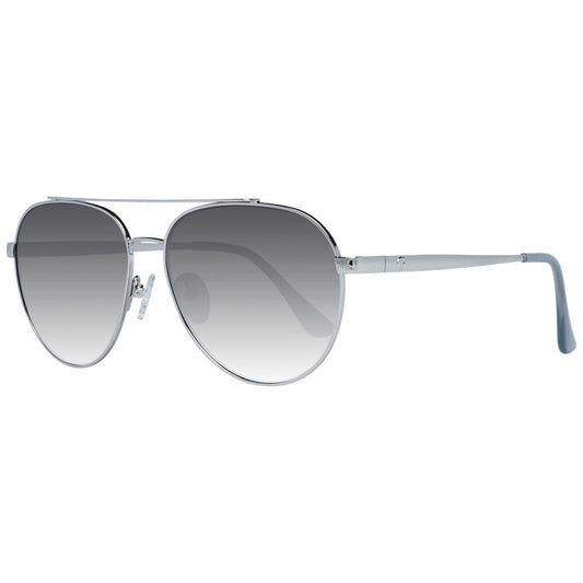 Guess Gray Women Sunglasses