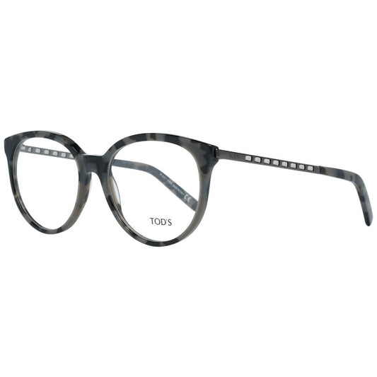 Tod's Gray Women Optical Frames