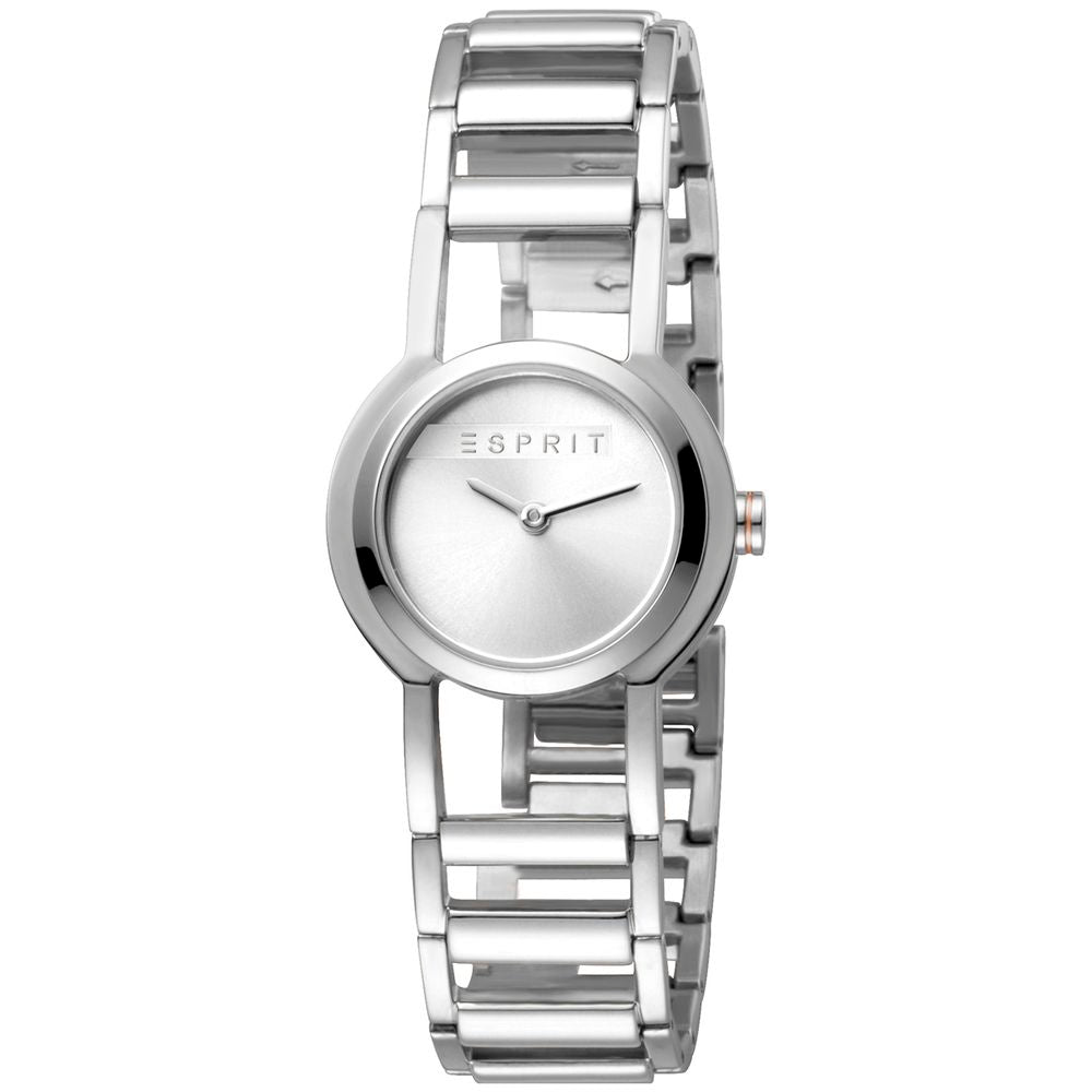 Esprit Silver Women Watch