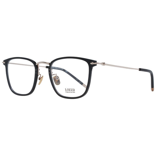 Lozza Black Men Optical Frames