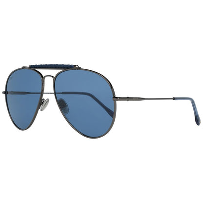 Tod's Gray Men Sunglasses