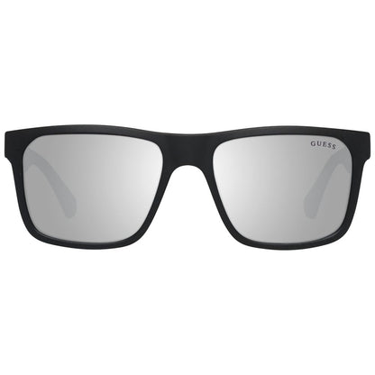 Guess Black Men Sunglasses