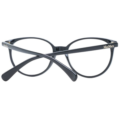 Max Mara Black Women Optical Frames