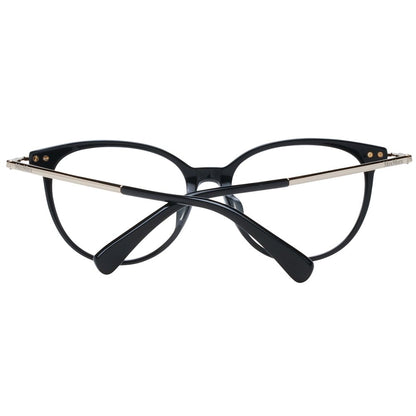 Max Mara Black Women Optical Frames