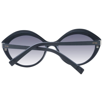 Sting Black Women Optical Frames