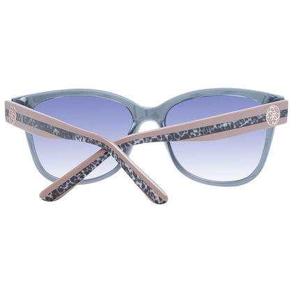 Guess Gray Women Sunglasses