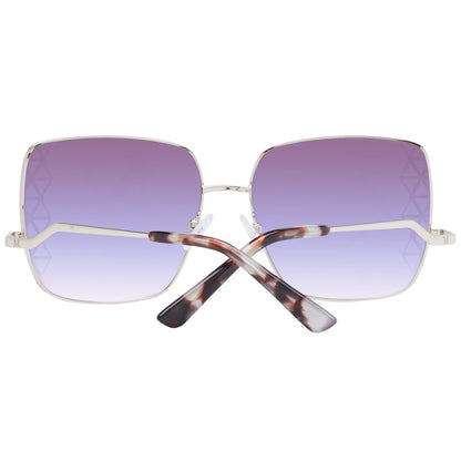 Marciano by Guess Rose Gold Women Sunglasses