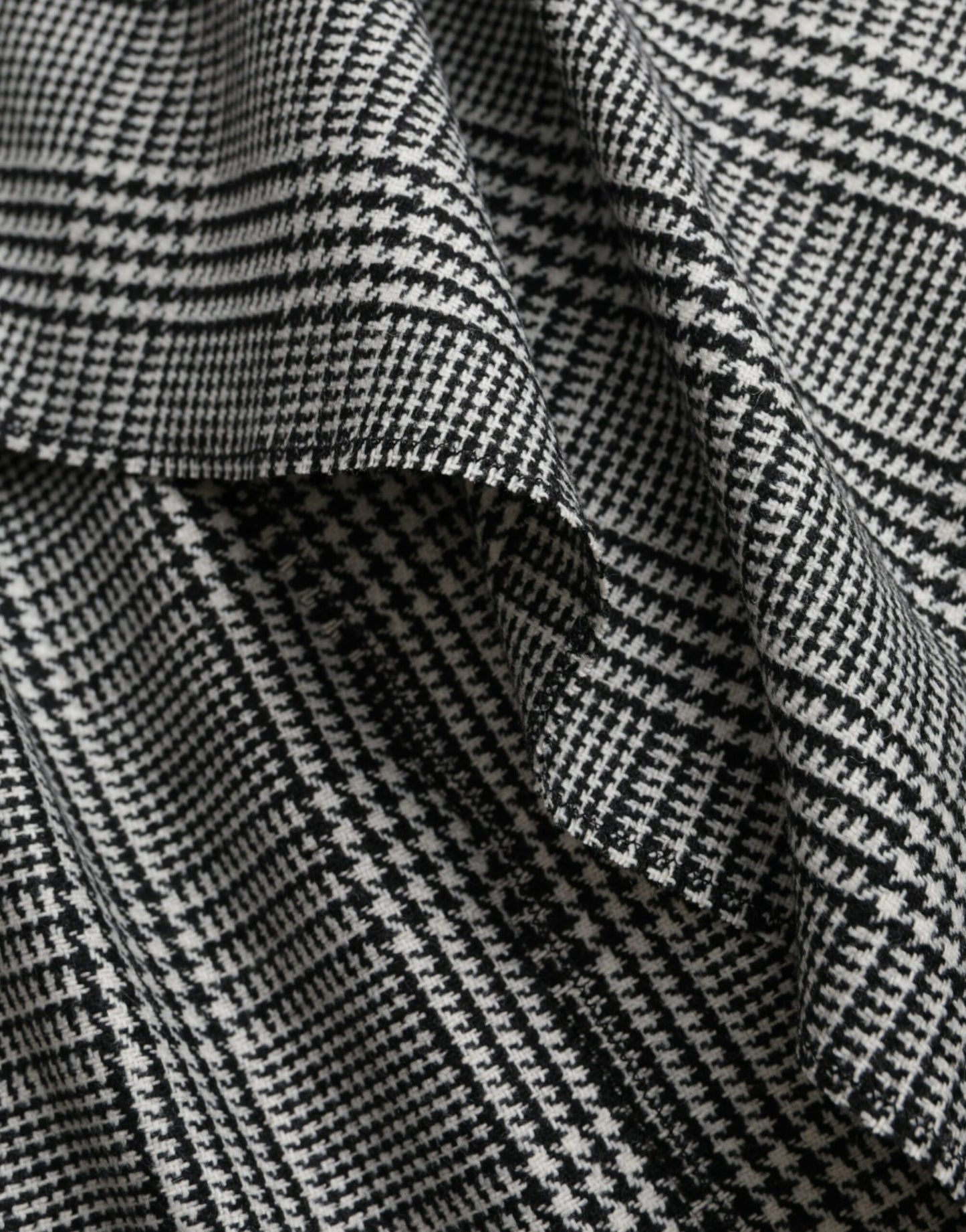 Dolce & Gabbana Gray Beige Layered One Shoulder Maxi Dress