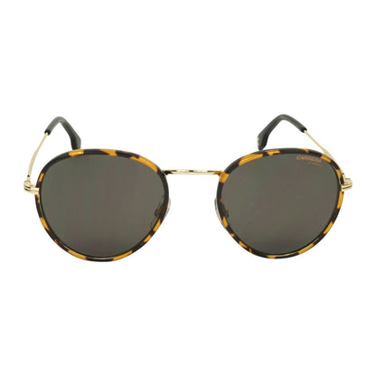 Carrera Gold Haircalf Sunglasses