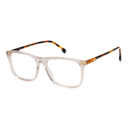 Carrera Beige Haircalf Frames