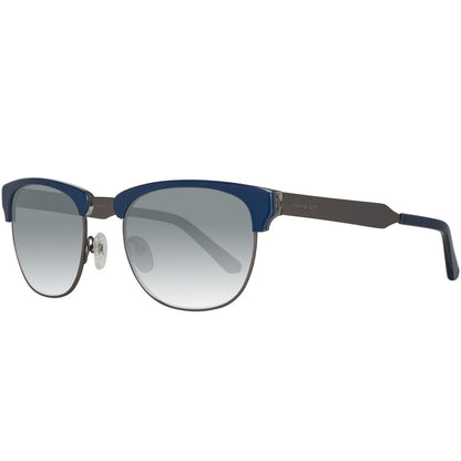 Gant Purple Acetate & Acetate Sunglasses