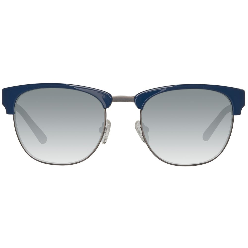 Gant Purple Acetate & Acetate Sunglasses