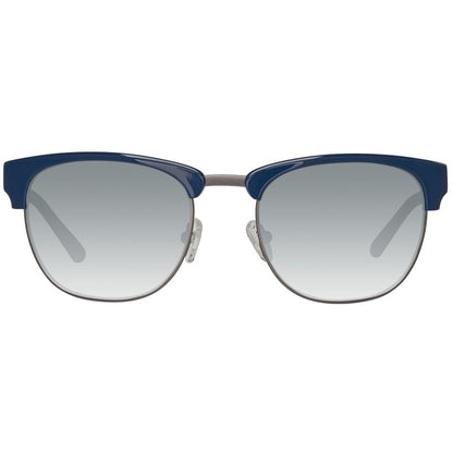 Gant Purple Acetate & Acetate Sunglasses