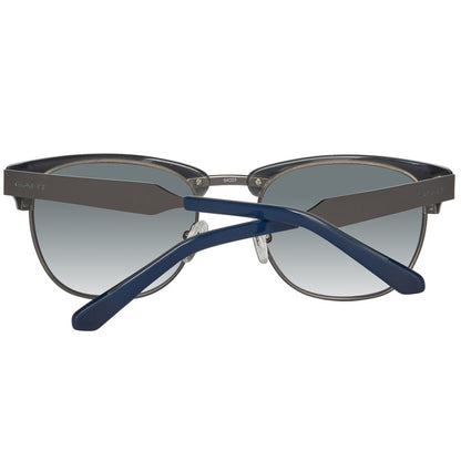 Gant Purple Acetate & Acetate Sunglasses