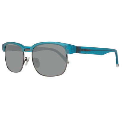 Gant Blue Acetate & Acetate Sunglasses