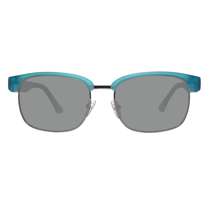 Gant Blue Acetate & Acetate Sunglasses